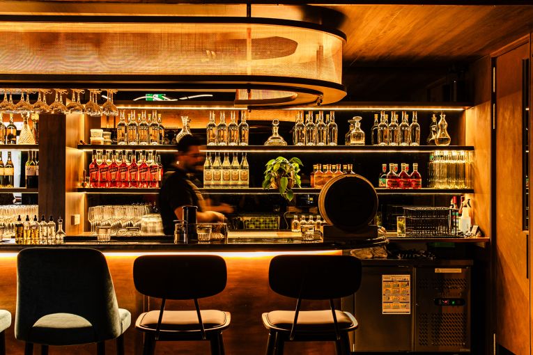 Thumbnail for Sip from the source at the Gold Coast’s best distilleries