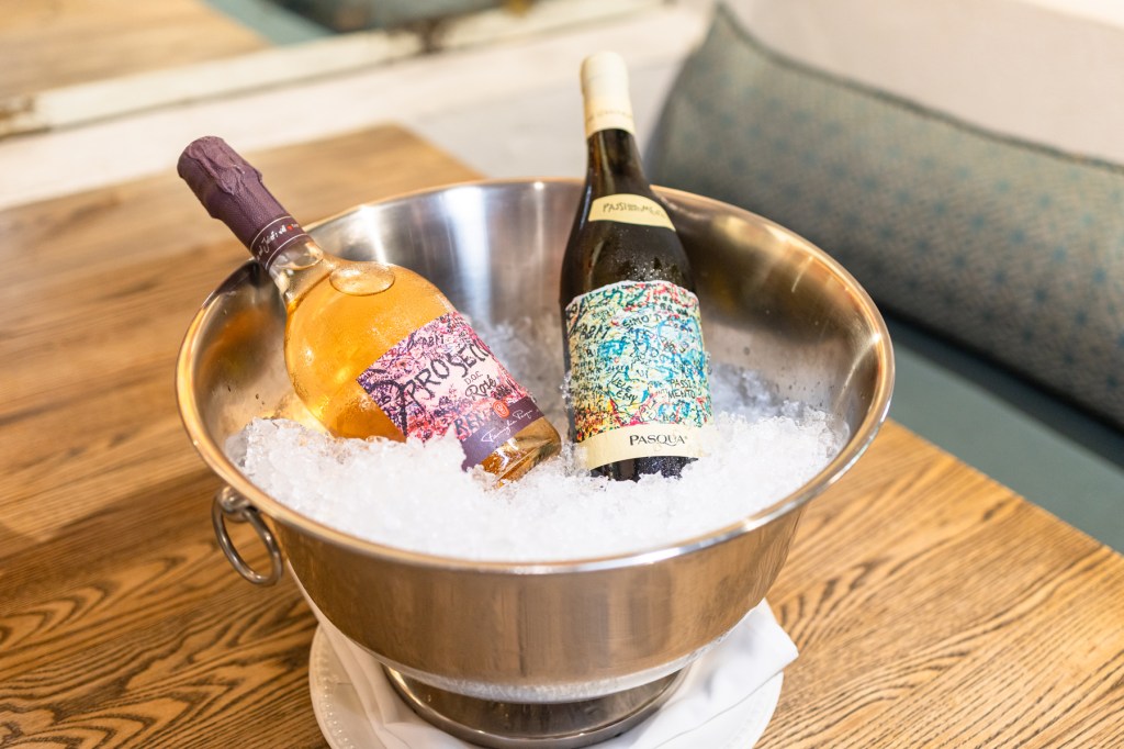 Thumbnail for Taste of Italy – an evening with Pasqua Winery at Sofia’s Restaurant & Bar