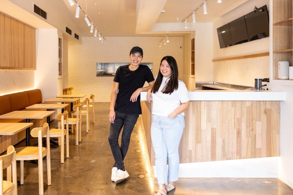 Thumbnail for Pavement Whispers: Taiwan Tummy is bringing authentic Taiwanese street food to the Gold Coast
