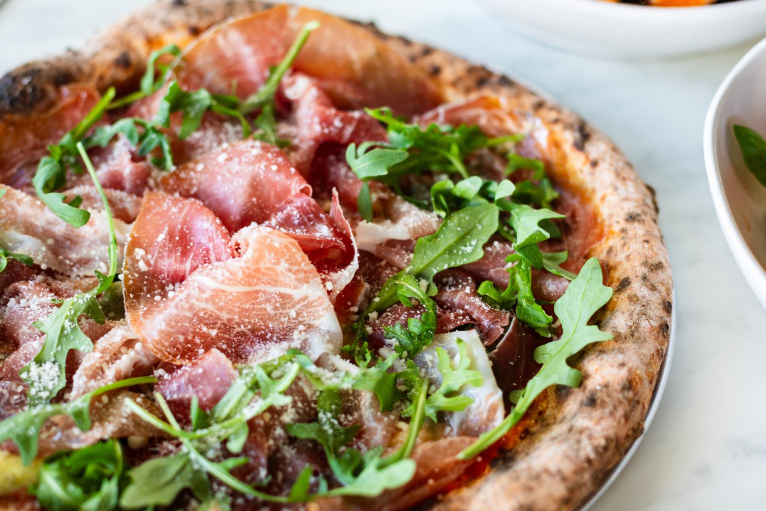 Deli by Pepe, Palm Beach
