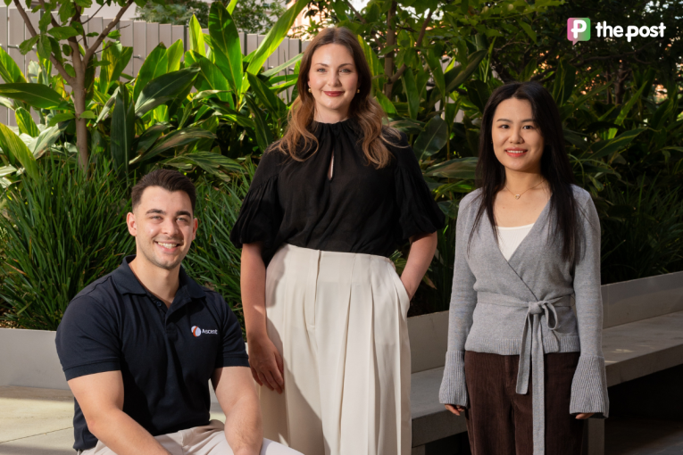 Thumbnail for Lot Fourteen’s bright sparks: Meet our trailblazers