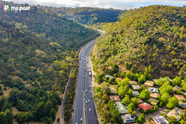 Thumbnail for Big road projects for Mount Barker, the Hills and beyond