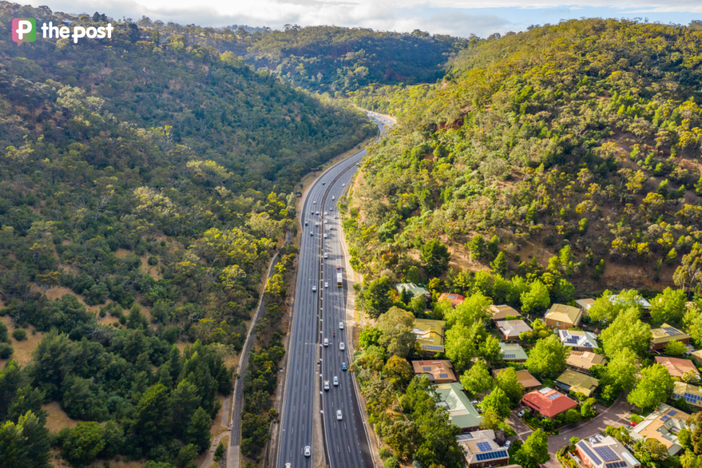 Thumbnail for Big road projects for Mount Barker, the Hills and beyond