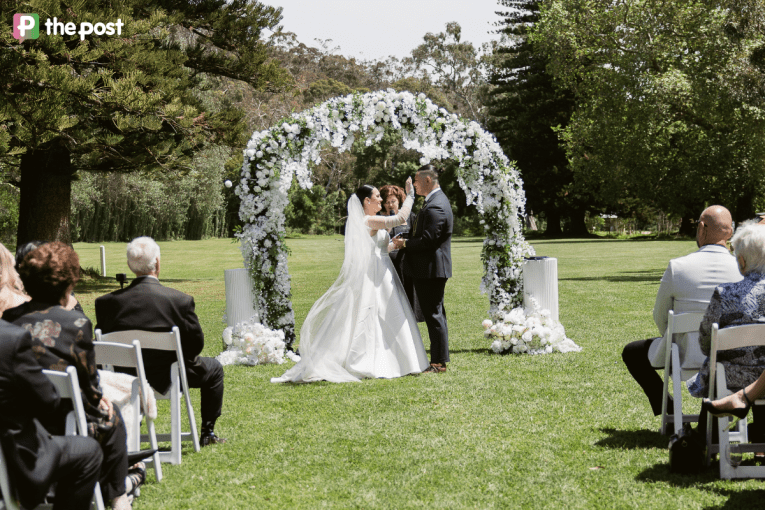 Thumbnail for Top SA parks for a dream wedding