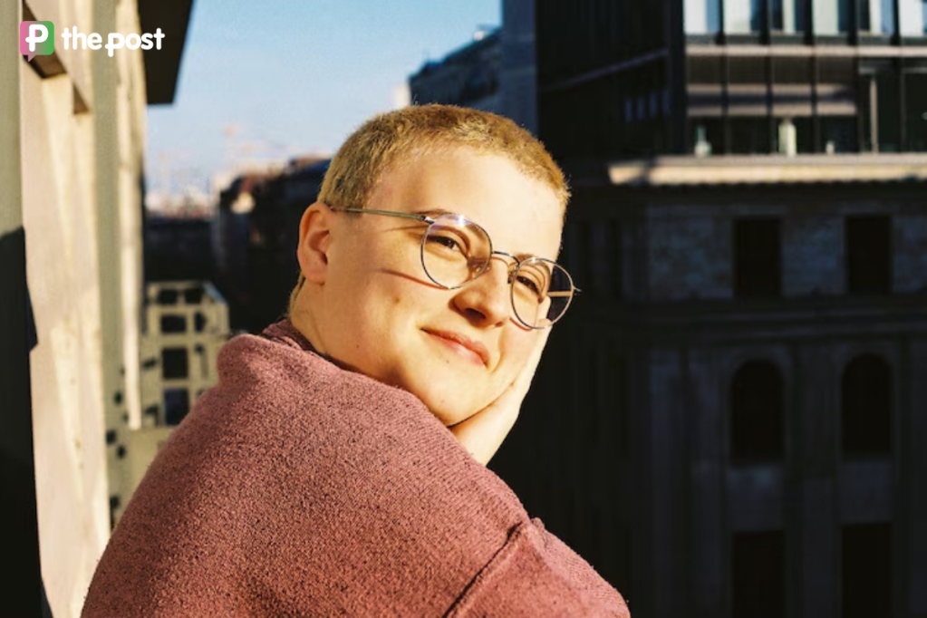 Thumbnail for Dreaming big: How Aud is creating space for trans voices