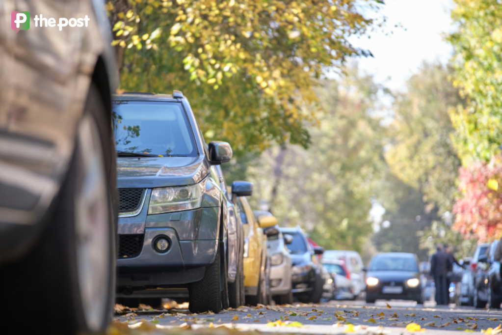 Thumbnail for Clearing the kerb: The plan to end Adelaide’s parking wars