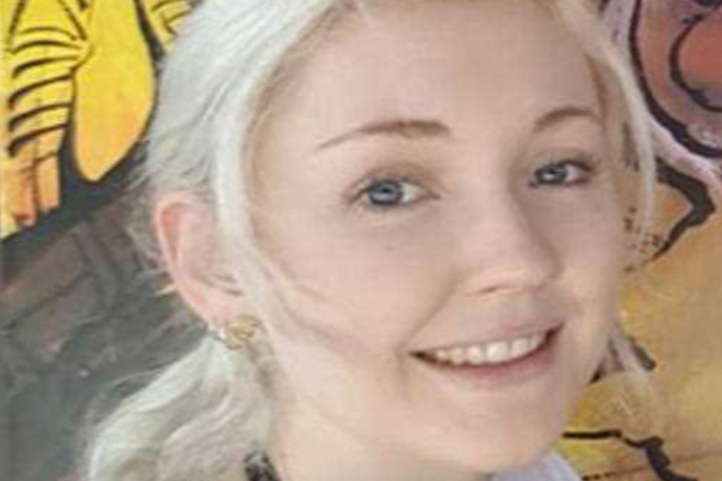 The body of pharmacy worker Toyah Cordingley was found at remote Wangetti Beach in October 2018. Photo: Queensland Police