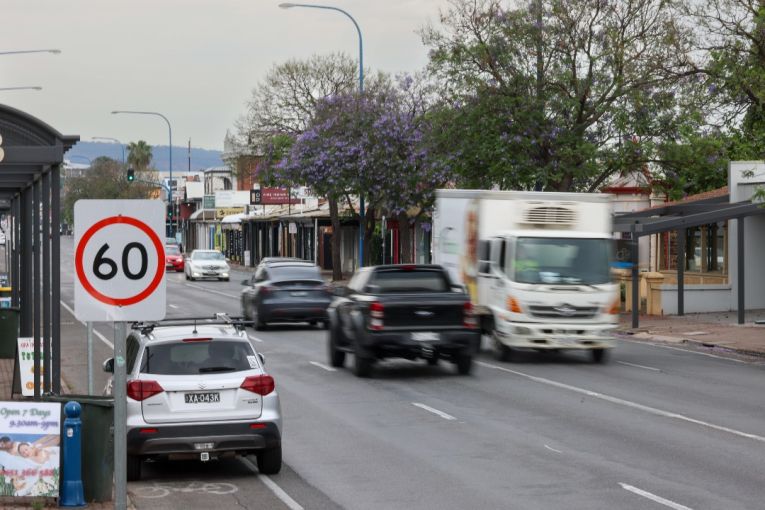 Thumbnail for Green light for Unley Rd speed limit cut