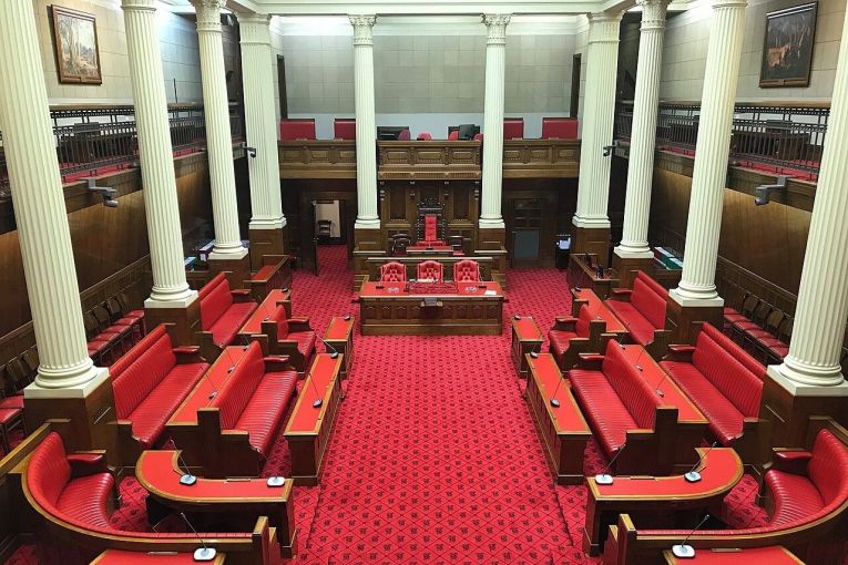 Thumbnail for Upper House crossbenchers welcome extra question time
