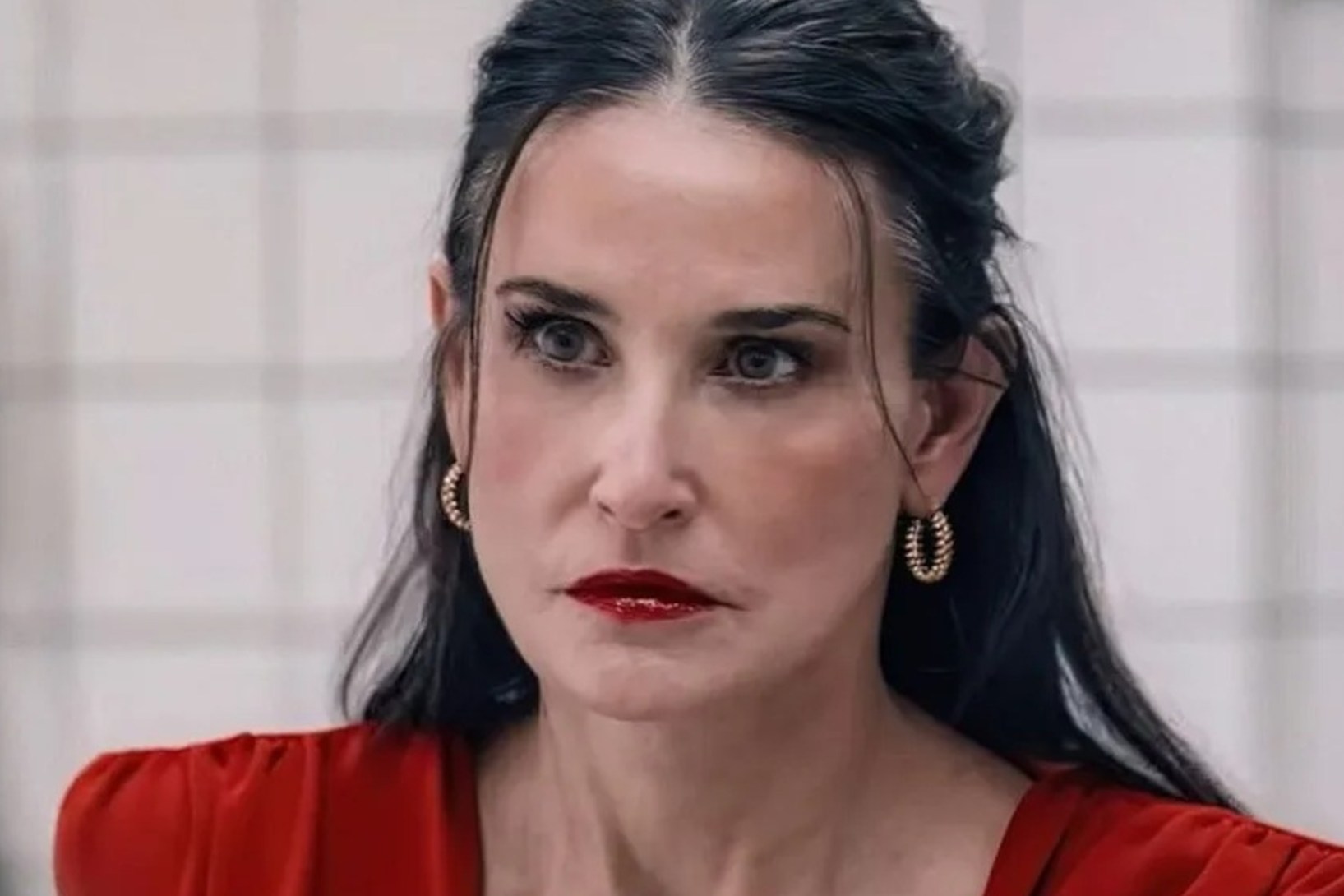 "The Substance", starring Demi Moore is among movies to lift the screen representation of women.