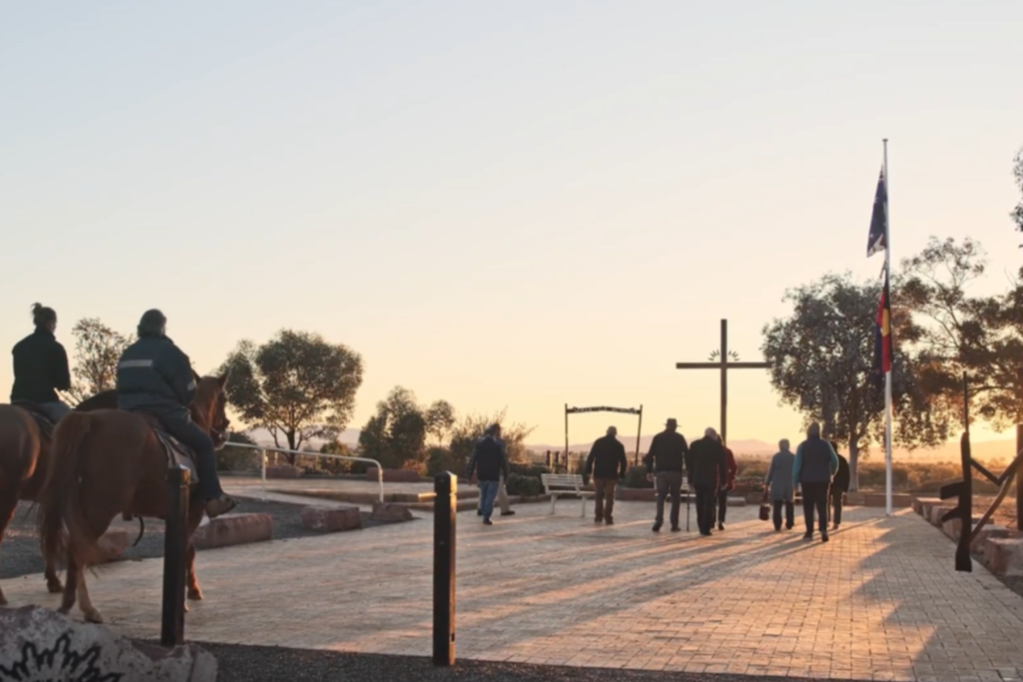 Thumbnail for Hawker among ‘Places of Pride’ in latest Australian War Memorial initiative