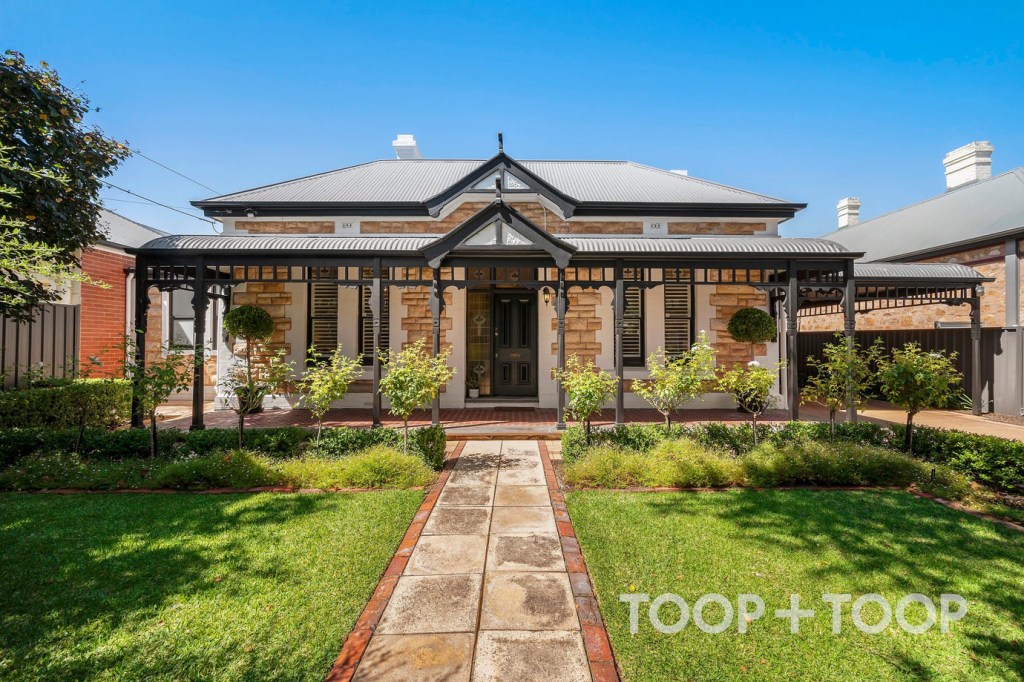 Thumbnail for SOLD | 33 Burwood Avenue, Nailsworth