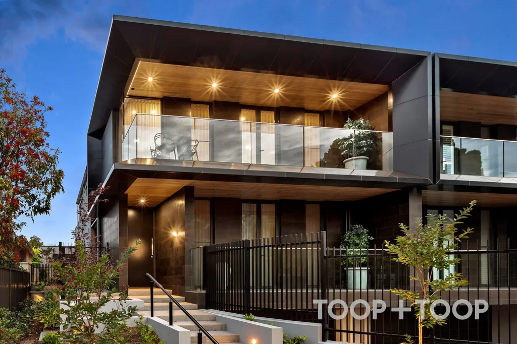 Thumbnail for 13 Mills Terrace, North Adelaide