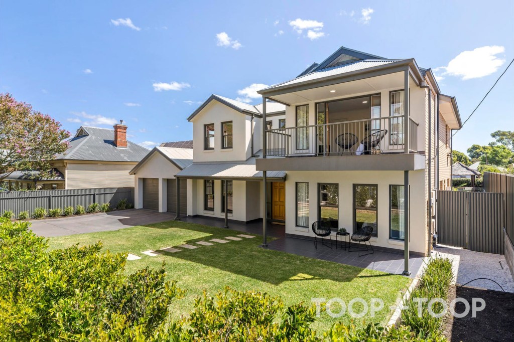 Thumbnail for SOLD | 41 Avonmore Avenue, Trinity Gardens