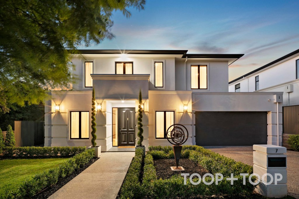 Thumbnail for SOLD | 7 Woodley Road, Glen Osmond