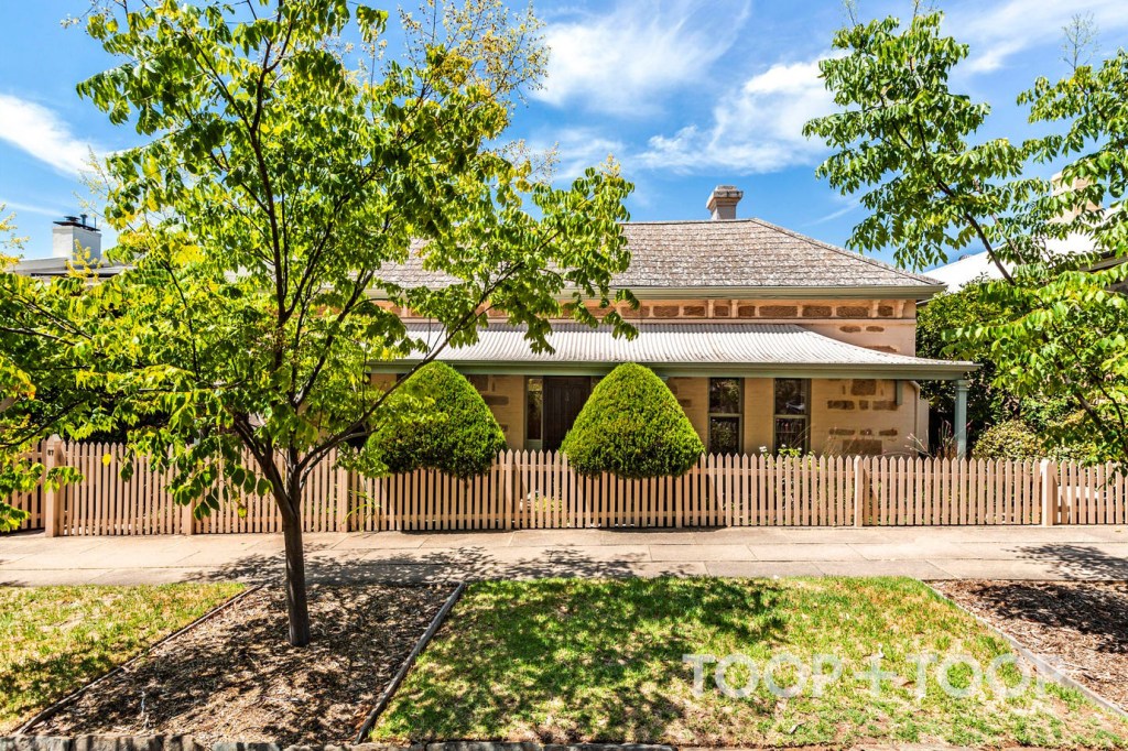 Thumbnail for SOLD | 87 Kingston Terrace, North Adelaide