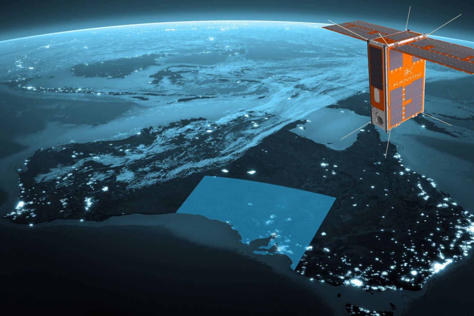 Photo: South Australian Space Industry Centre