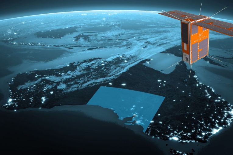 Thumbnail for Private investment in Australian space sector hits $300m