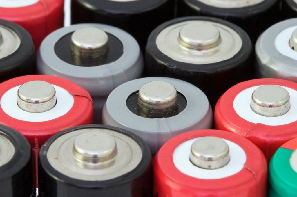 The study found battery recycling is improving as more research is done. Photo: PxHere.com