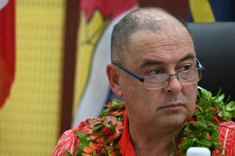 Thumbnail for Backlash grows to Cook Islands PM’s plan for China pact