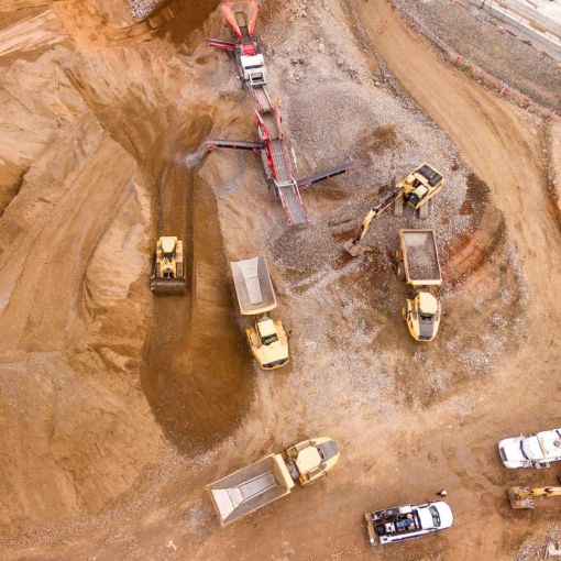 Thumbnail for Mining giant hit with sexual harassment class action