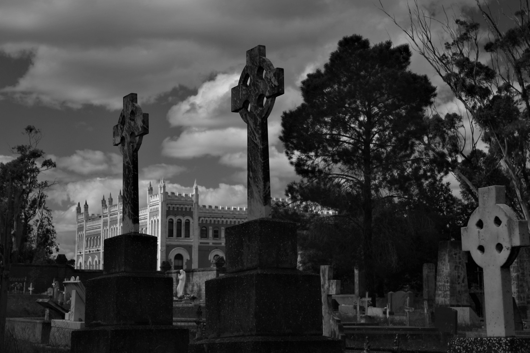 New Norcia