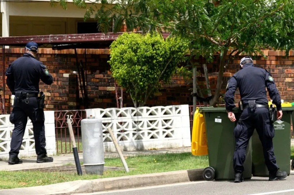 Since December, there has been a string of anti-Semitic attacks on buildings and vehicles.