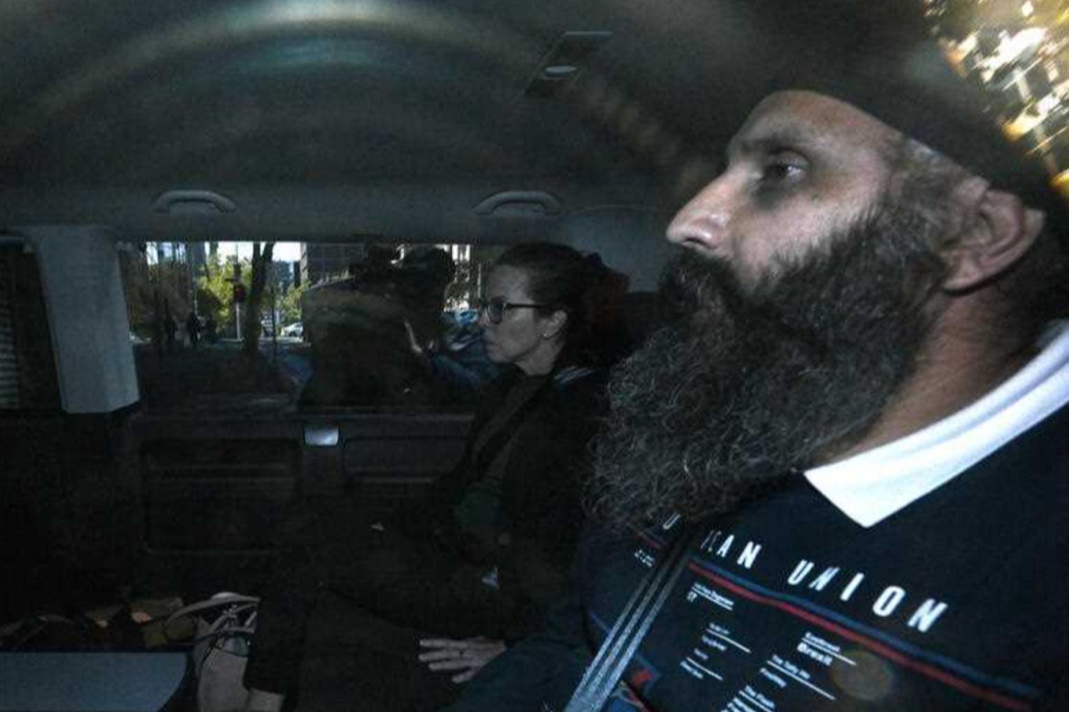 Rajwinder Singh has formally pleaded not guilty to murdering Toyah Cordingley in 2018. Photo: Joel Carrett/AAP