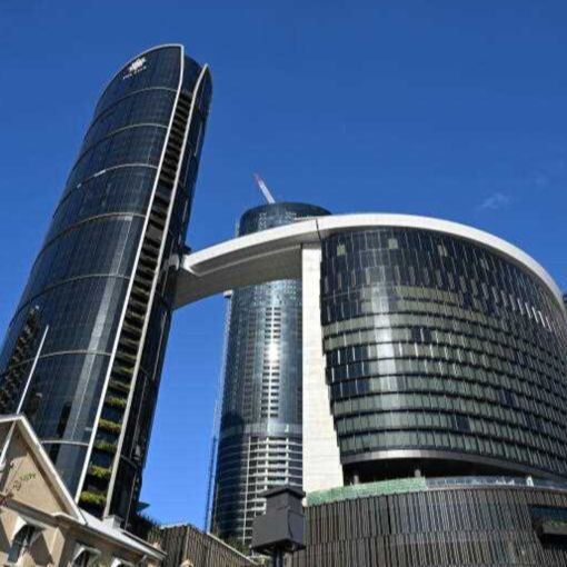 Thumbnail for Casino group still in the red as licence issues weigh