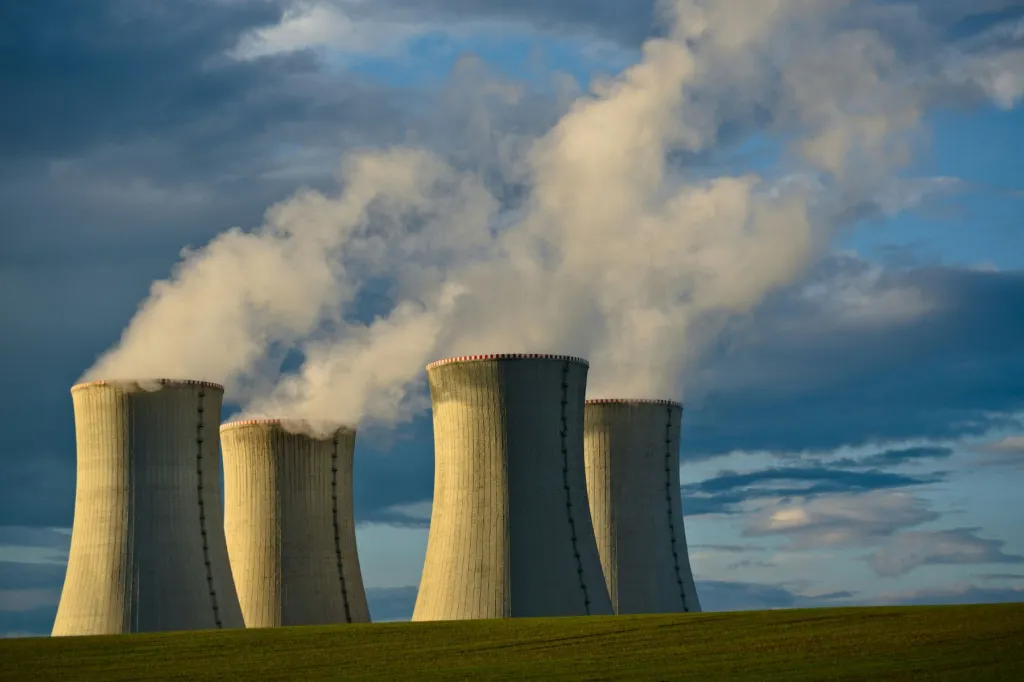 Thumbnail for SA businesses keen on nuclear as energy prices bite