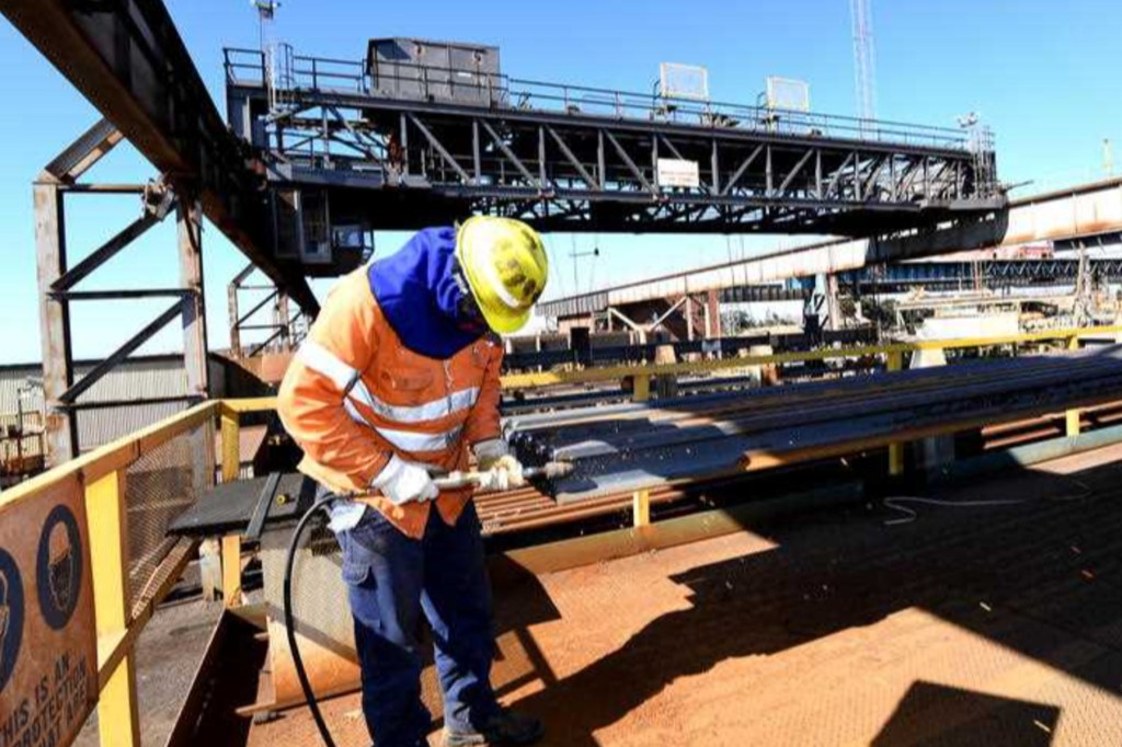 Thumbnail for Whyalla steelworks to get rescue package