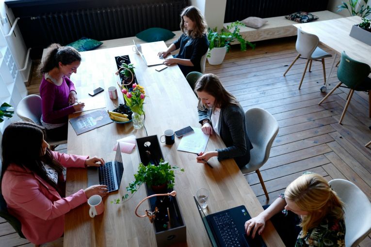 Thumbnail for More to do on gender pay gap as bosses under microscope