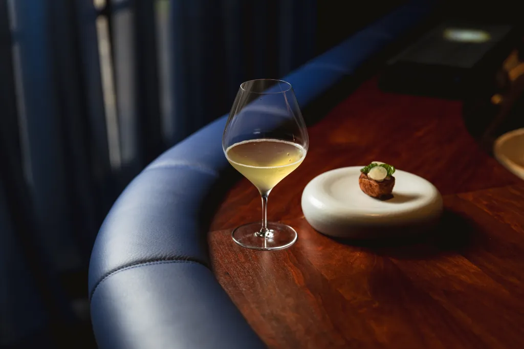 Thumbnail for Shaken, stirred and swizzled – get the drink of your dreams at Brisbane’s best cocktail bars