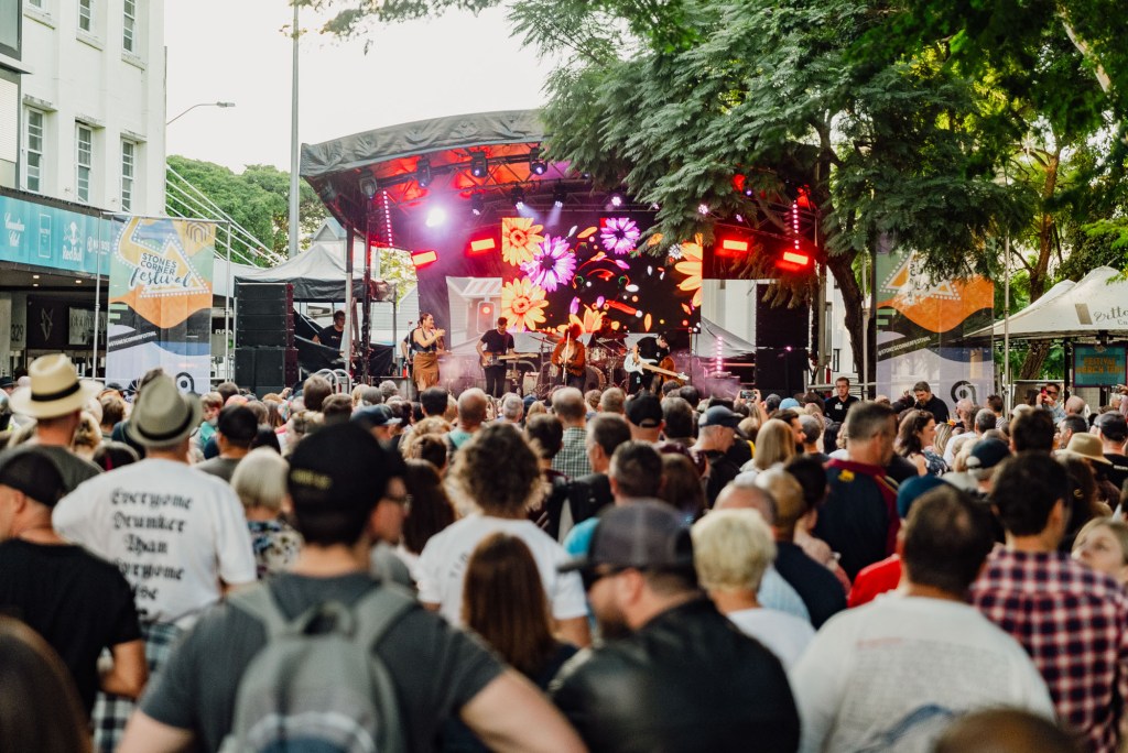 Thumbnail for Carrie: The Musical, coffee raves and Stones Corner Festival – what’s on in Brisbane this weekend