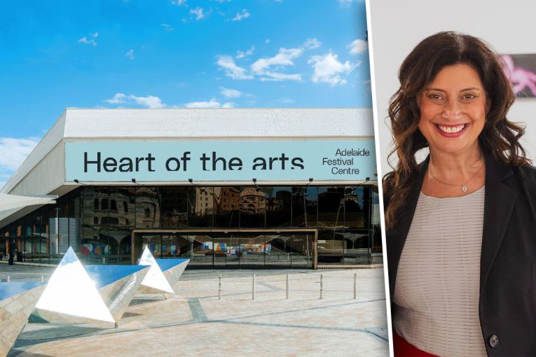 Thumbnail for ‘Polycrisis facing artists’: anticipation builds for South Australia’s new cultural policy