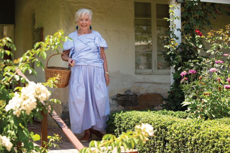 Thumbnail for Maggie Beer’s new mission