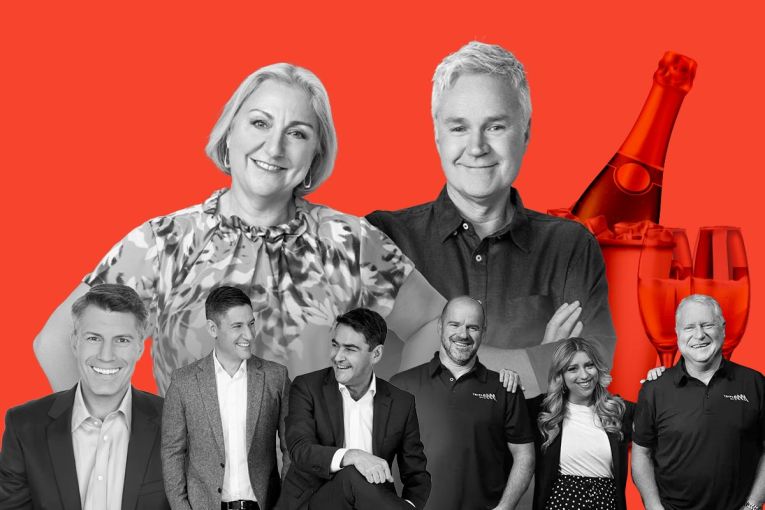Thumbnail for Adelaide radio ratings: no one’s popping Champagne just yet