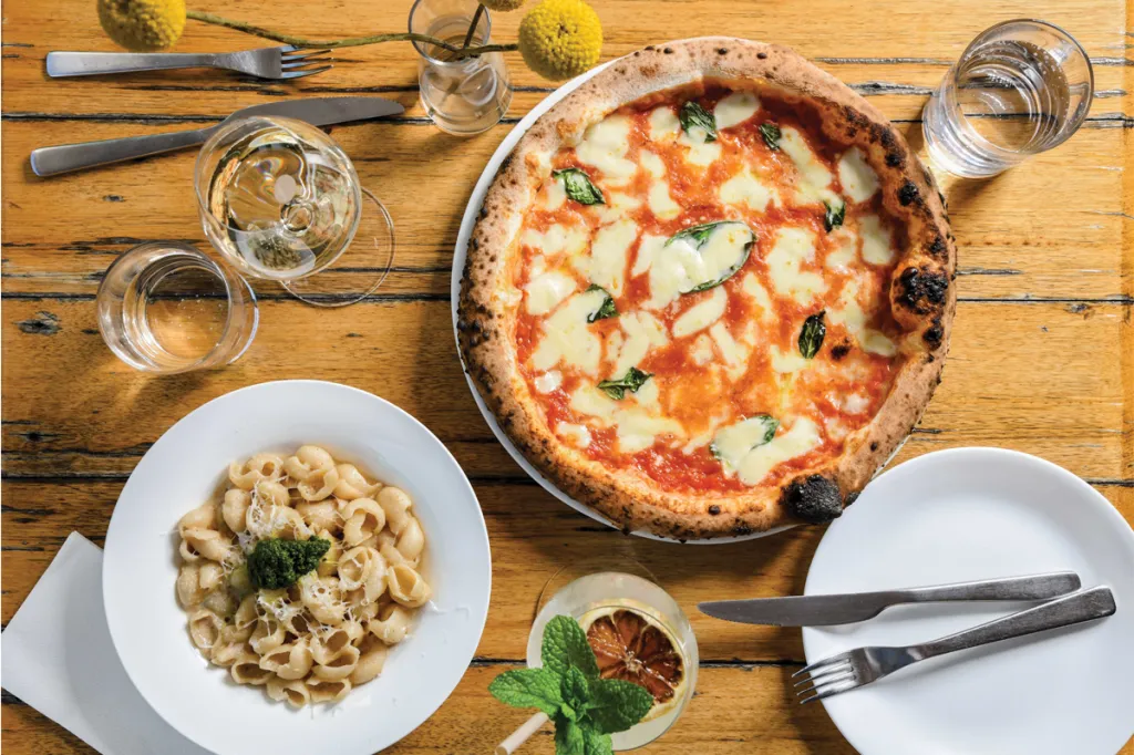 Thumbnail for Restaurant Review: Etica