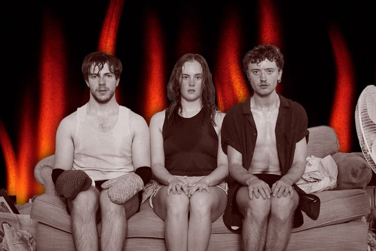 Thumbnail for Adelaide creatives head to iconic French film festival