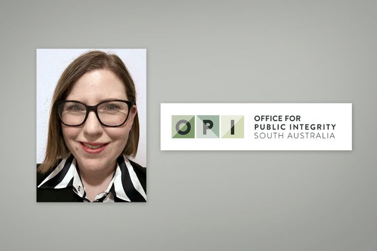 Thumbnail for New head of SA’s integrity watchdog appointed