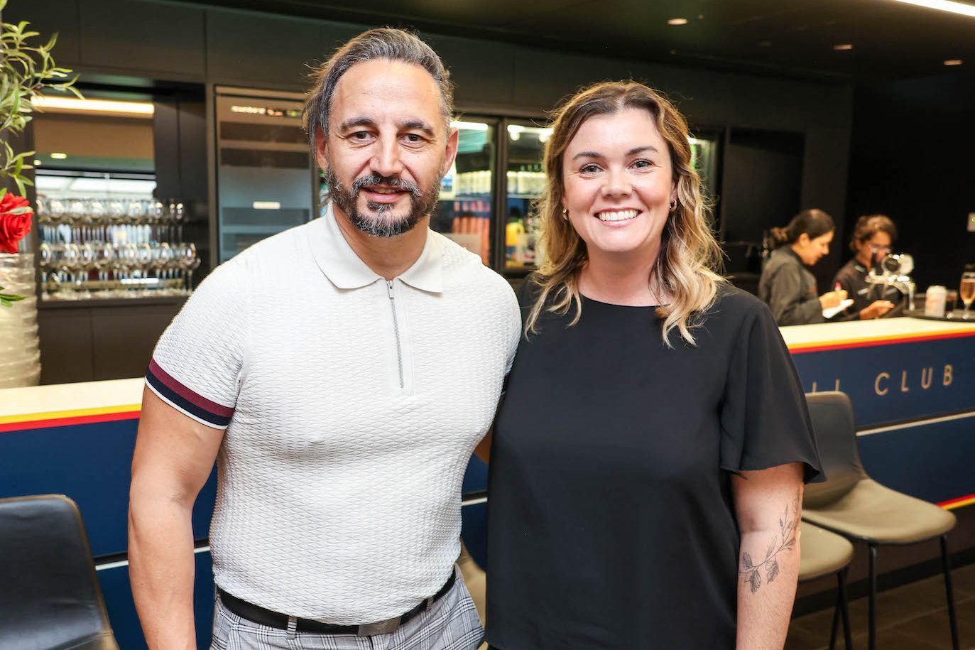 looking back: our 2024 highlights • workskil... Workskil Australia's Leadership Lunch 2025 - SALIFE | InDaily, Inside ...