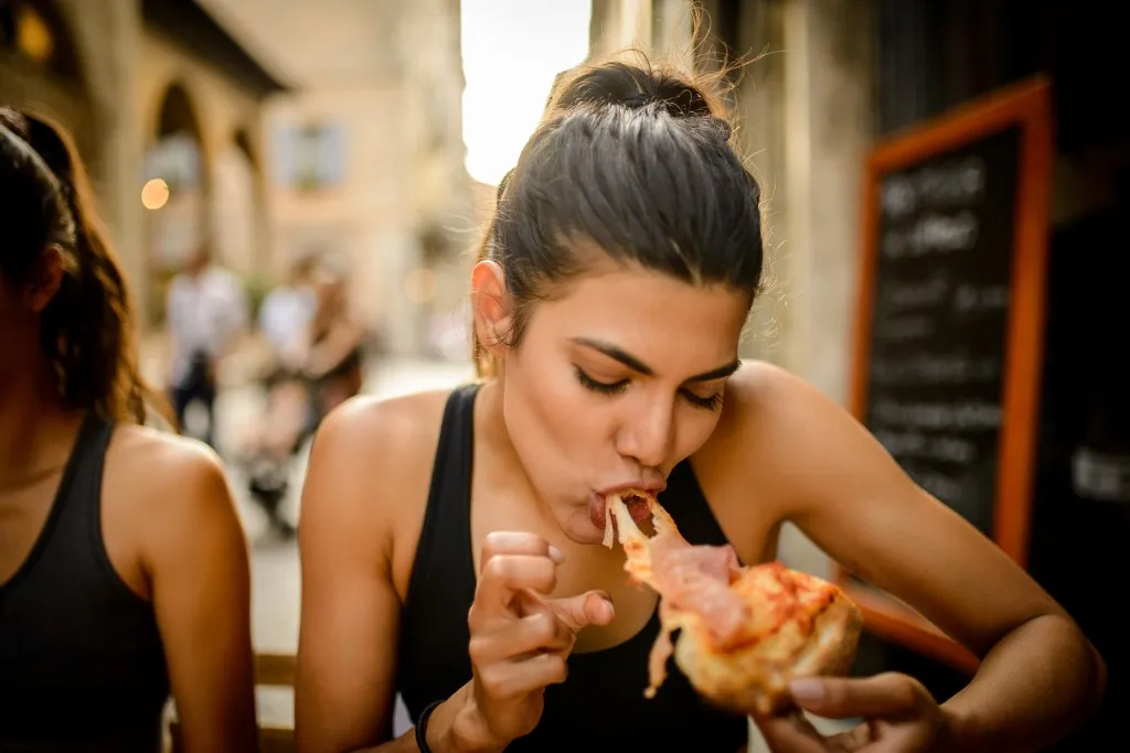 Thumbnail for Australian pizza named among the world’s best