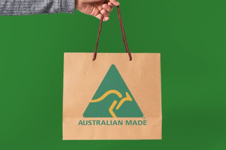 Thumbnail for Buy Aussie, PM urges, as trade battle ramps up