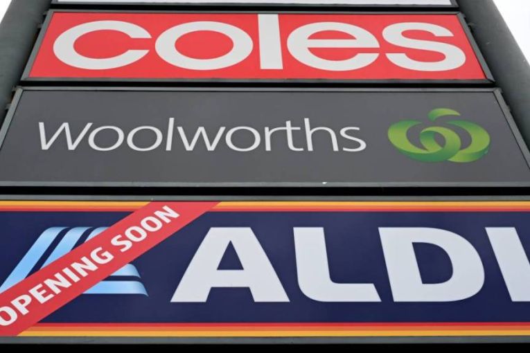Thumbnail for Govt's 'flaccid' supermarket crackdown lashed