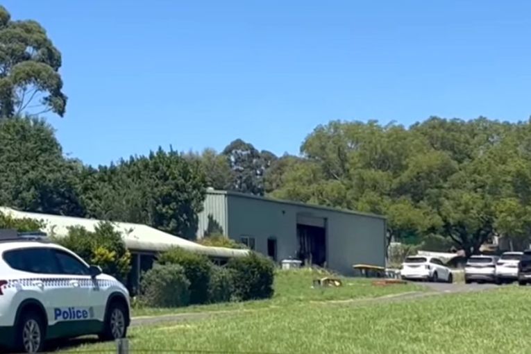 Thumbnail for Dutton accused of skipping caravan briefings to ‘stoke fear’