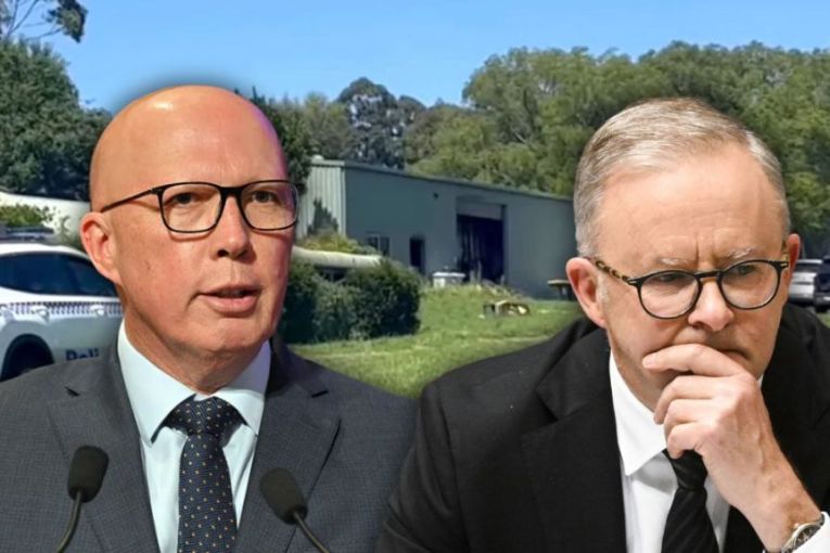 Thumbnail for PM knew of antisemitic terror hoax ‘for some time’