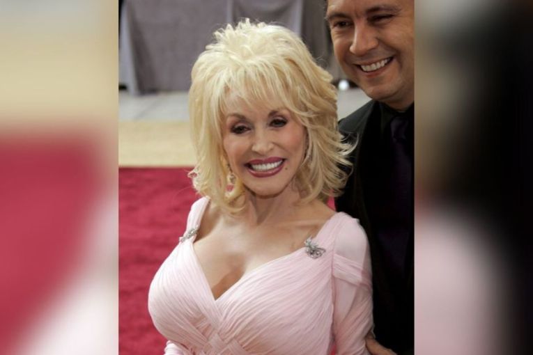 Thumbnail for Dolly Parton's husband of nearly 60 years dies