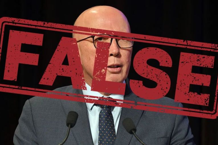 Thumbnail for Dutton wrong on his interest rate claims