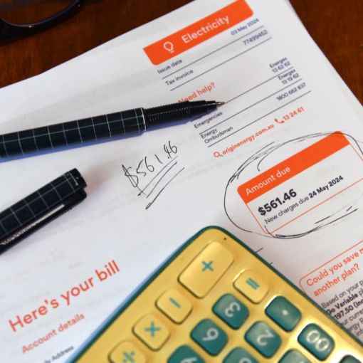 Thumbnail for Energy policy gaps leave households with higher bills