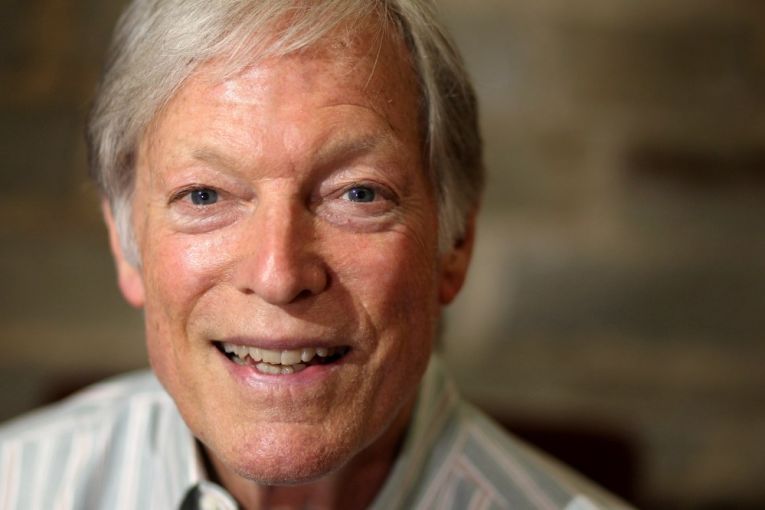 Thumbnail for Dr Kildare, Thorn Birds actor Chamberlain dies